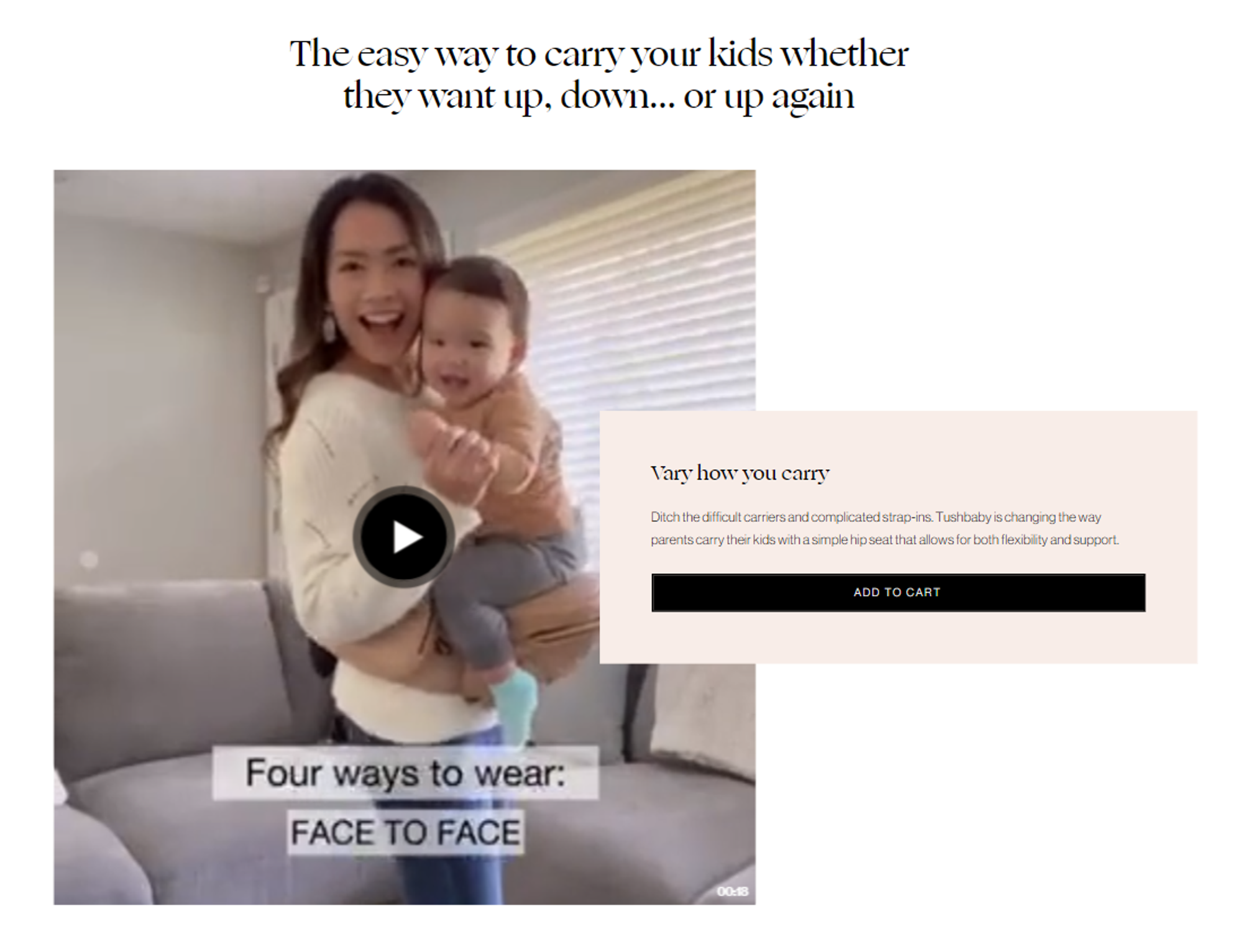 how to video